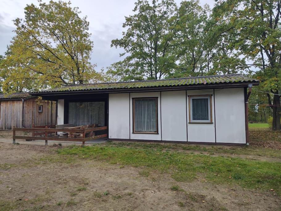 Kleine Freiheit Nummer 3 Reichendorf Exterior foto
