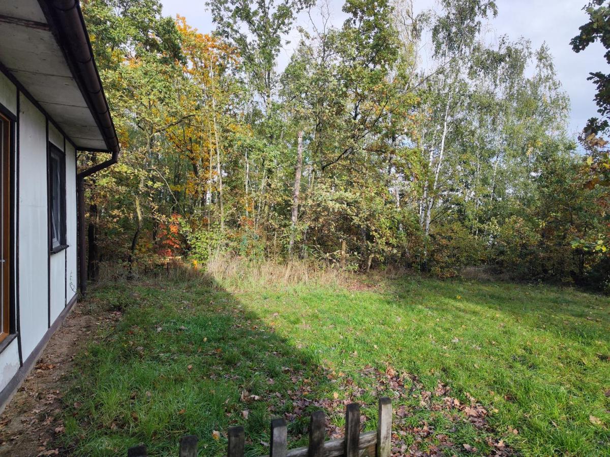 Kleine Freiheit Nummer 3 Reichendorf Exterior foto