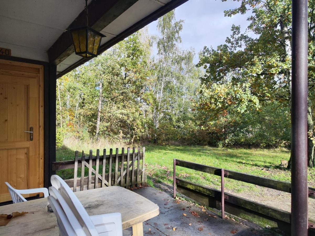 Kleine Freiheit Nummer 3 Reichendorf Exterior foto