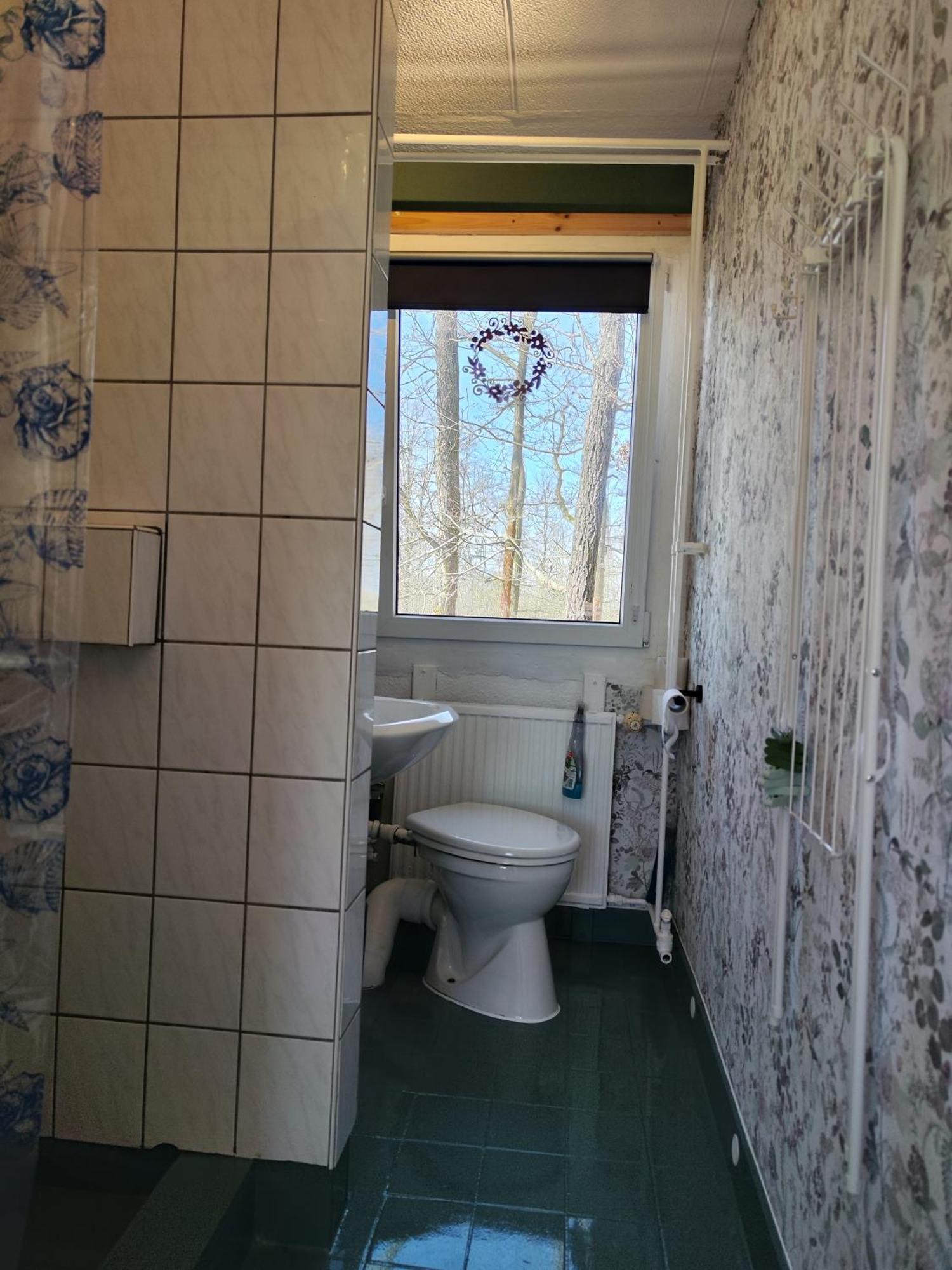 Kleine Freiheit Nummer 3 Reichendorf Exterior foto