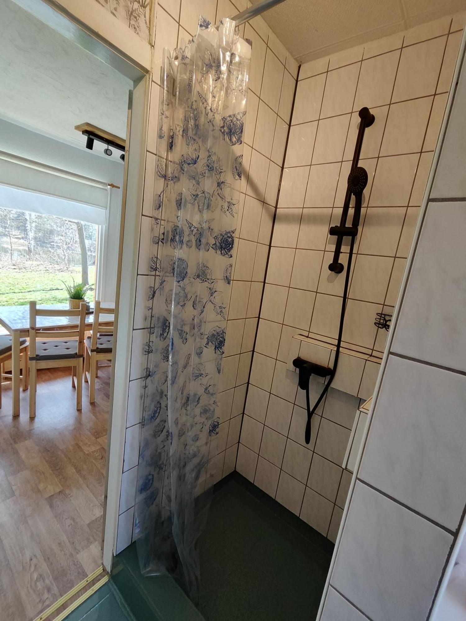 Kleine Freiheit Nummer 3 Reichendorf Exterior foto